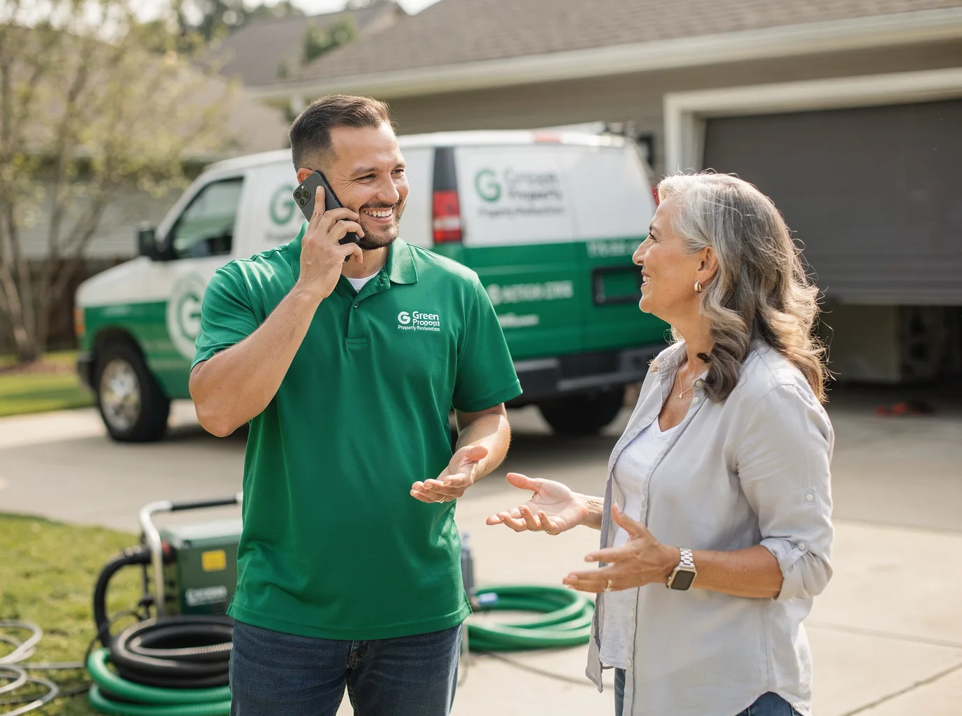 Water Damage Restoration Bryant, WI FAQs